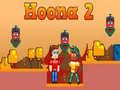 Spel Hoona 2 online