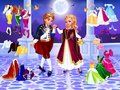 Spel Assepoester en Prins Charming online Spel Assepoester en Prins Charming online
