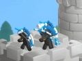 Spel Boogschutters Samenvoegen online