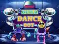Spel Bouw Dansrobot online Spel Bouw Dansrobot online
