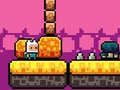 Spel Finn op het platform online Spel Finn op het platform online