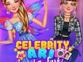 Spel Celebritie Ari Overal in de Mode online