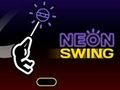 Spel Neon Schommelen online