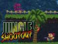 Spel Jungle Shootout online