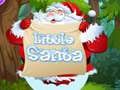 Spel Kleine Santa online