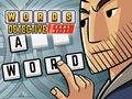 Spel Woorden Detective: Bankoverval online