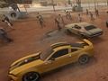 Spel Zombie Auto-Ongeluk: Drift Zone online