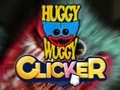 Spel Huggy Wuggy Klikker online