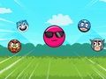 Spel Rollerbal X: Stuiterbal online