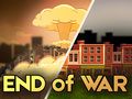 Spel Einde van de oorlog online