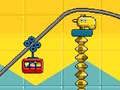 Spel Lucht Draad online
