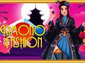 Spel Kimono Moda online