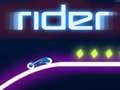 Spel Rijder online