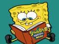 Spel SpongeBob Vierkante Broek Puzzel online Spel SpongeBob Vierkante Broek Puzzel online