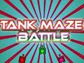 Spel Tank doolhofgevecht online Spel Tank doolhofgevecht online