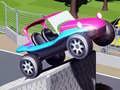 Spel Extreme Vervagende Race online