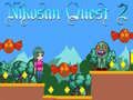 Spel Nikosan Avontuur 2 online