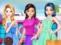 Spel Mode Student Kleding online