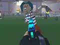 Spel Zombie Overlevingswapen 3D online