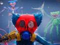 Spel Tuin Banban vs Poppy online
