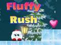 Spel Fluffy Race online