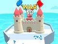 Spel Kasteeloorlog 3D online