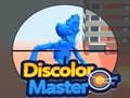 Spel Ontkleuring Meester online