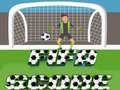 Spel FIFA Score online Spel FIFA Score online