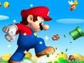 Spel Super Mario Puzzel: Seizoen 2 online