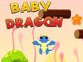 Spel Baby Draak online