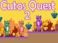 Spel Cutos Quest 2 online