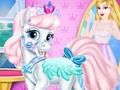 Spel Mode Huisdier Salon online
