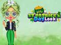 Spel Bffs St. Patrick's Day Look online