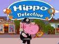 Spel Hippopotamus Detective online