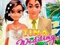Spel Tina Bruiloft online Spel Tina Bruiloft online