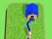 Spel Home Dash Puzzle Draw om het gezin te redden online