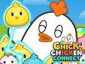 Spel Kip Verbinden online