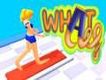 Spel Wat een Been online