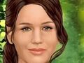 Spel Jennifer: Echte Make-Up online