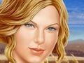 Spel Taylor Echte Make-up online Spel Taylor Echte Make-up online