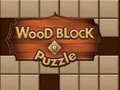 Spel Houten Blok Puzzels online