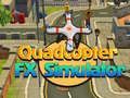 Spel Quadcopter FX Simulator online