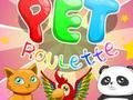 Spel Huisdieren Roulette online