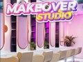 Spel Makeover Studio online Spel Makeover Studio online