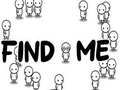 Spel Vind me online