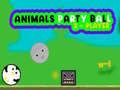 Spel Dieren Feest Bal 2-Spelers online