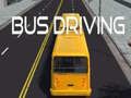 Spel Bus rijden online