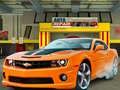 Spel Auto Stunt Races: Mega Ramps 2023 online
