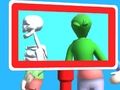 Spel Vind de Alien 3D online