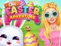Spel Ellie's Paasavontuur online
